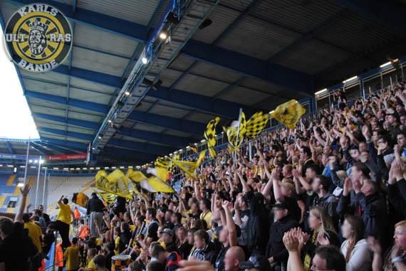 DSC Arminia Bielefeld vs TSV Alemannia Aachen (1-1) (8)