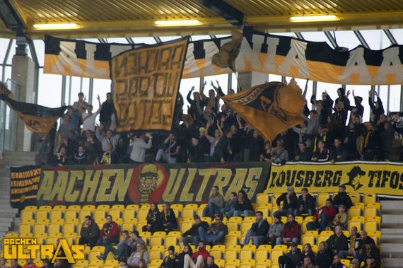 TSV Alemannia Aachen vs SV Darmstadt 98 (1-1) (2)
