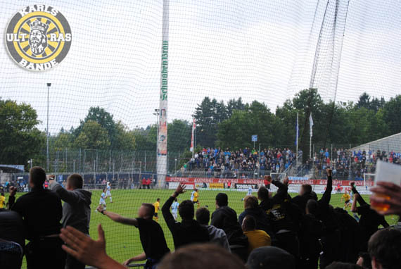 Stuttgarter Kickers vs TSV Alemannia Aachen (3-1) (1)