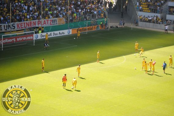 TSV Alemannia Aachen vs Borussia Mönchengladbach (0-2) (5)