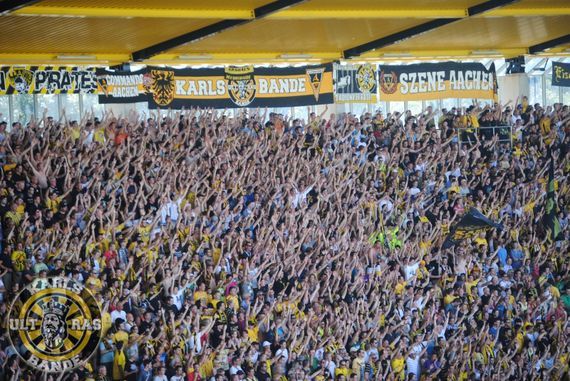 TSV Alemannia Aachen vs Borussia Mönchengladbach (0-2) (7)