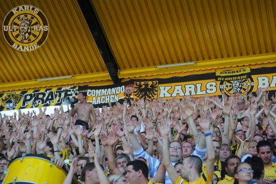 TSV Alemannia Aachen vs Borussia Mönchengladbach (0-2) (9)