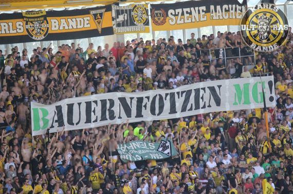 TSV Alemannia Aachen vs Borussia Mönchengladbach (0-2) (10)