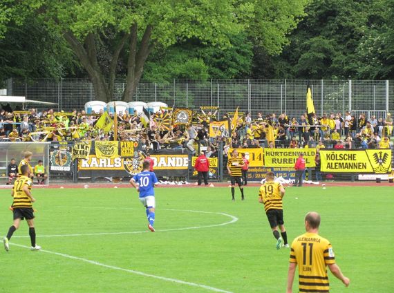 FC Schalke 04 II vs TSV Alemannia Aachen (2-0) (5)