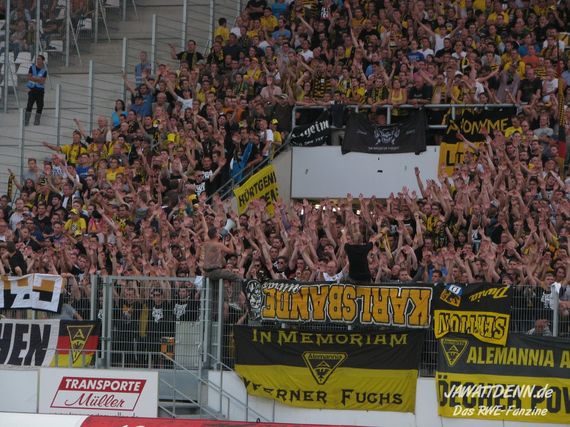 Rot-Weiss Essen vs TSV Alemannia Aachen (2-0) (5)