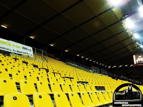 TSV Alemannia Aachen vs Sportfreunde Siegen (2-1) (2)