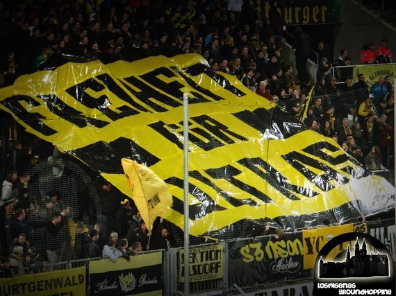 TSV Alemannia Aachen vs Sportfreunde Siegen (2-1) (10)