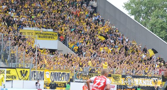 Rot-Weiss Essen vs TSV Alemannia Aachen (1-1) (17)