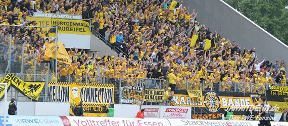 Rot-Weiss Essen vs TSV Alemannia Aachen (1-1) (20)