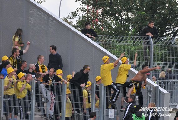 Rot-Weiss Essen vs TSV Alemannia Aachen (1-1) (21)