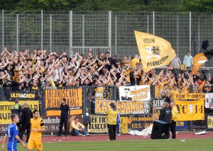 FC Schalke 04 II vs TSV Alemannia Aachen (1-0)