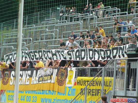 Wuppertaler SV vs TSV Alemannia Aachen (0-3) (4)