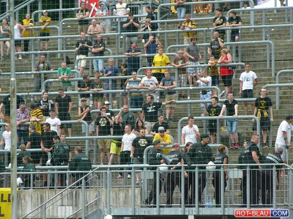 Wuppertaler SV vs TSV Alemannia Aachen (0-3) (9)