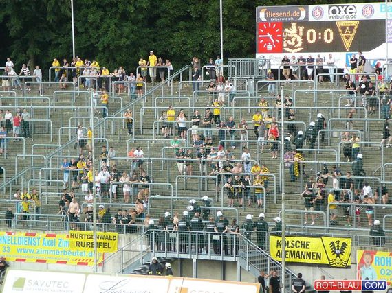 Wuppertaler SV vs TSV Alemannia Aachen (0-3) (11)