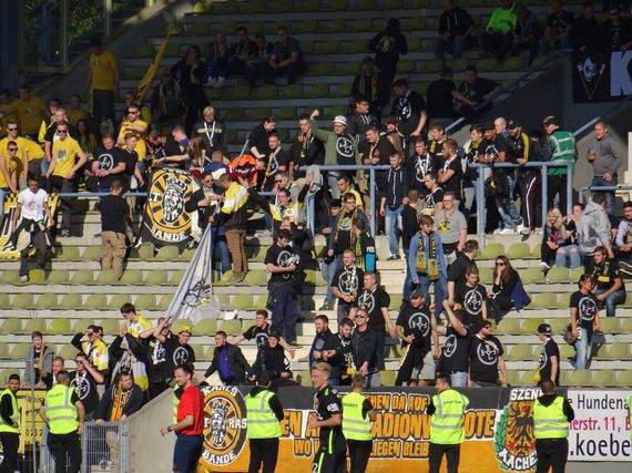 SG Wattenscheid 09 vs TSV Alemannia Aachen (3-1) (7)