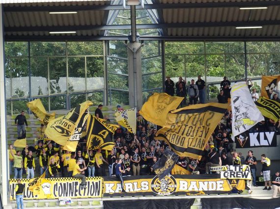 SG Wattenscheid 09 vs TSV Alemannia Aachen (3-1) (11)