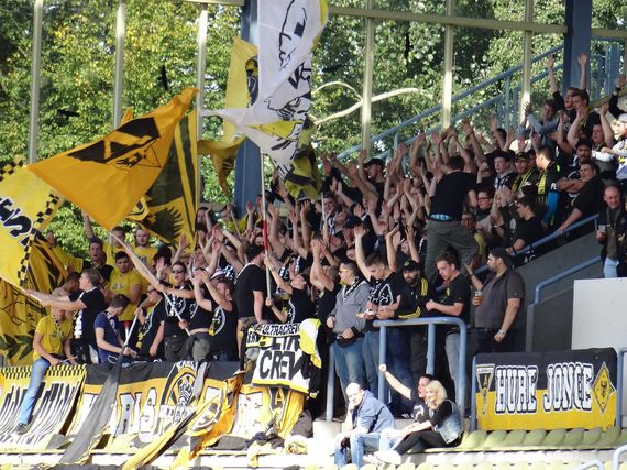 SG Wattenscheid 09 vs TSV Alemannia Aachen (3-1) (14)