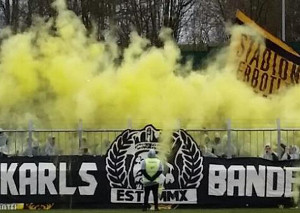 SV Rödinghausen vs TSV Alemannia Aachen (1-0)
