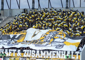 Rot-Weiss Essen vs TSV Alemannia Aachen (3-2)