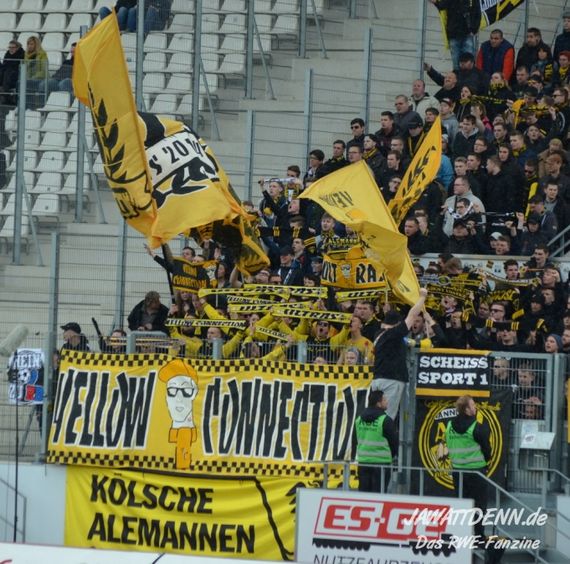 Rot-Weiss Essen vs TSV Alemannia Aachen (3-2) (7)