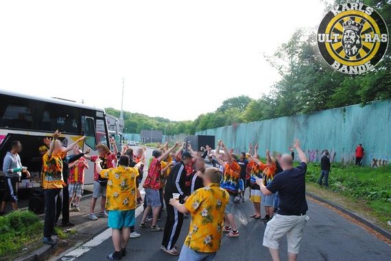 Sportfreunde Lotte vs TSV Alemannia Aachen (1-0) (2)