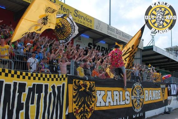 Sportfreunde Lotte vs TSV Alemannia Aachen (1-0) (14)