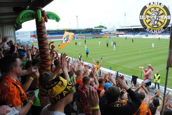 Sportfreunde Lotte vs TSV Alemannia Aachen (1-0) (21)