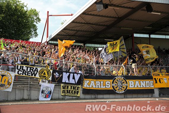 Rot-Weiß Oberhausen vs TSV Alemannia Aachen (1-2) (2)