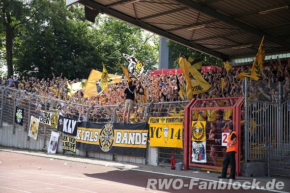 Rot-Weiß Oberhausen vs TSV Alemannia Aachen (1-2) (4)