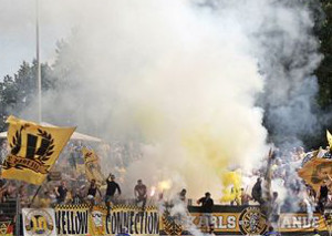 Borussia Dortmund II vs TSV Alemannia Aachen (0-1)