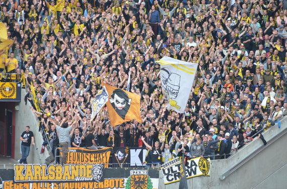 1. FC Köln II vs TSV Alemannia Aachen (2-1) (5)