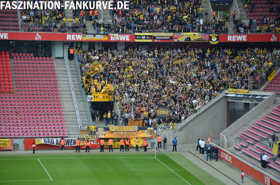 1. FC Köln II vs TSV Alemannia Aachen (2-1) (10)