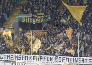 TSV Alemannia Aachen vs SC Fortuna Köln (0-2)