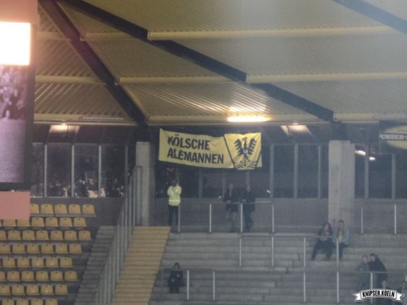 TSV Alemannia Aachen vs SC Fortuna Köln (0-2) (2)