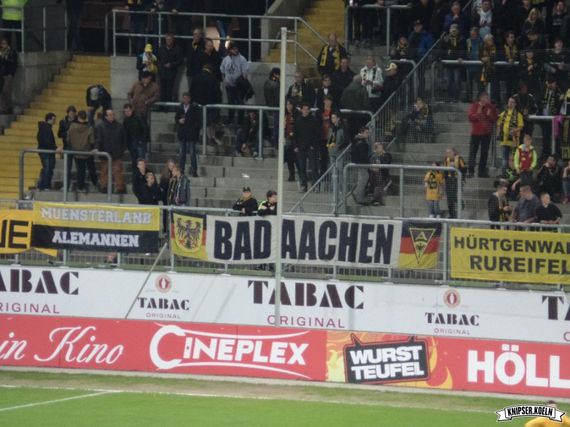 TSV Alemannia Aachen vs SC Fortuna Köln (0-2) (4)