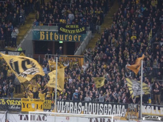 TSV Alemannia Aachen vs SC Fortuna Köln (0-2) (8)