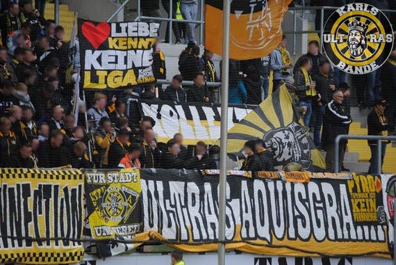TSV Alemannia Aachen vs Rot-Weiß Ahlen (3-1) (2)