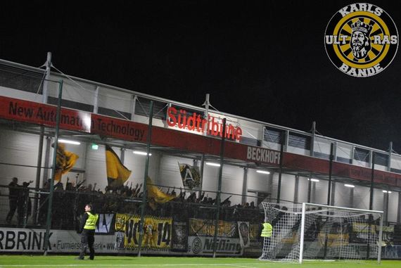 SC Verl vs TSV Alemannia Aachen (1-1) (2)