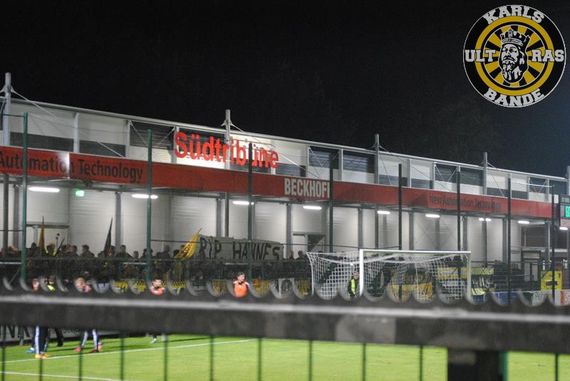 SC Verl vs TSV Alemannia Aachen (1-1) (5)