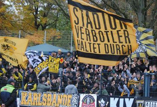 FC Schalke 04 II vs TSV Alemannia Aachen (2-1)
