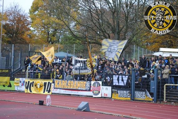 FC Schalke 04 II vs TSV Alemannia Aachen (2-1) (6)