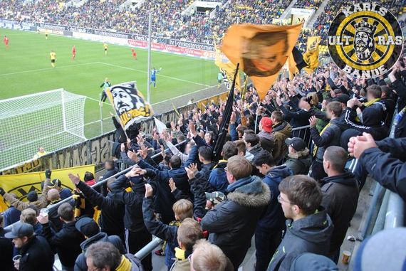 TSV Alemannia Aachen vs 1. FC Köln II (3-2) (1)