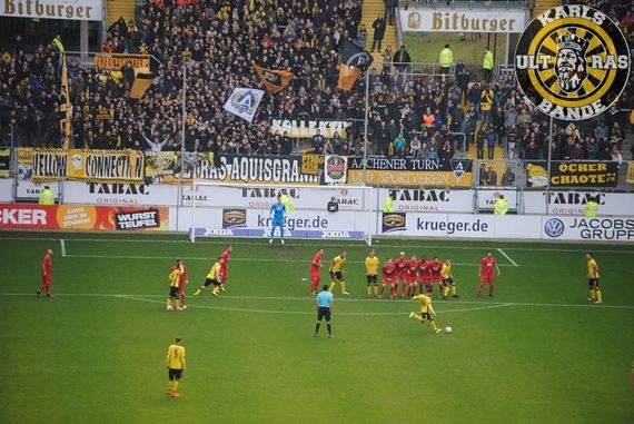 TSV Alemannia Aachen vs 1. FC Köln II (3-2) (5)