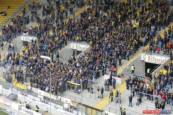 TSV Alemannia Aachen vs Wuppertaler SV (1-0) (1)