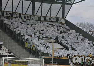 Rot-Weiss Essen vs TSV Alemannia Aachen (1-2)