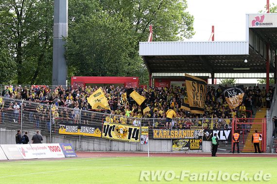 Rot-Weiß Oberhausen vs TSV Alemannia Aachen (0-2) (1)