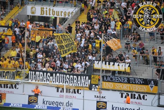 TSV Alemannia Aachen vs Bonner SC (3-2) (1)