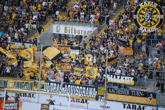TSV Alemannia Aachen vs Bonner SC (3-2) (2)