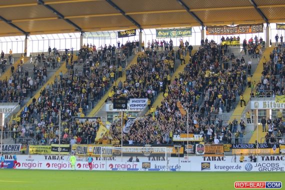 TSV Alemannia Aachen vs Wuppertaler SV (4-1) (4)