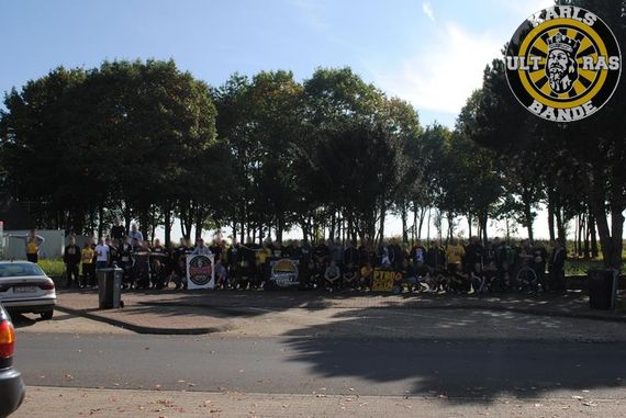 KFC Uerdingen vs TSV Alemannia Aachen (0-0) (1)